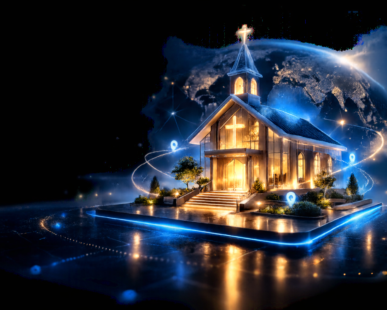 Sprague Community Church